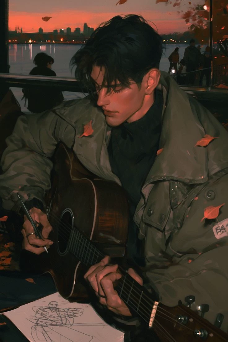 Zyme Ford Leoniel  thumbnail