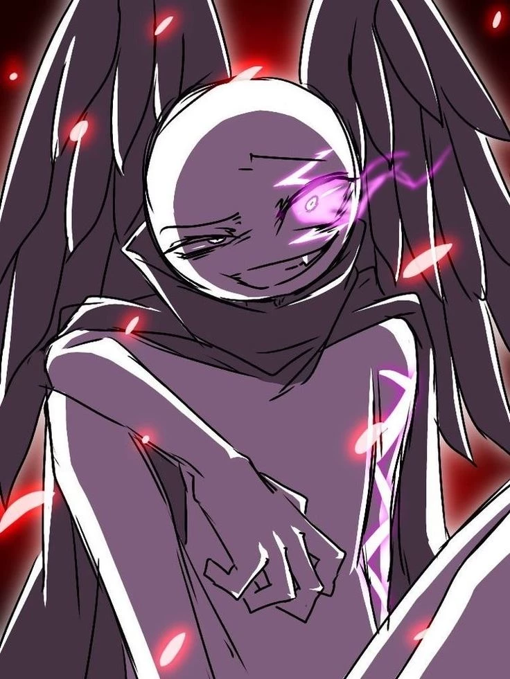 Angel in MHA thumbnail