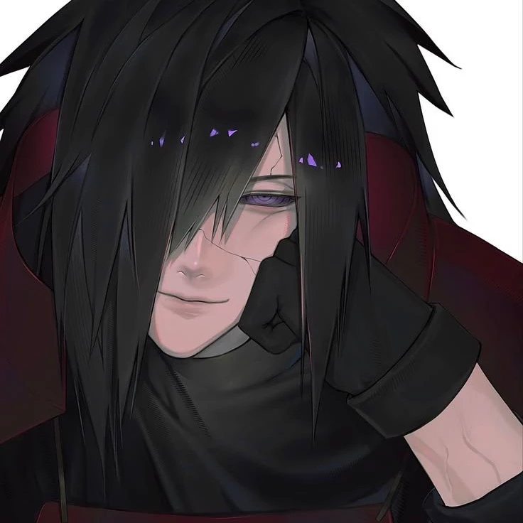 Madara Uchiha. thumbnail