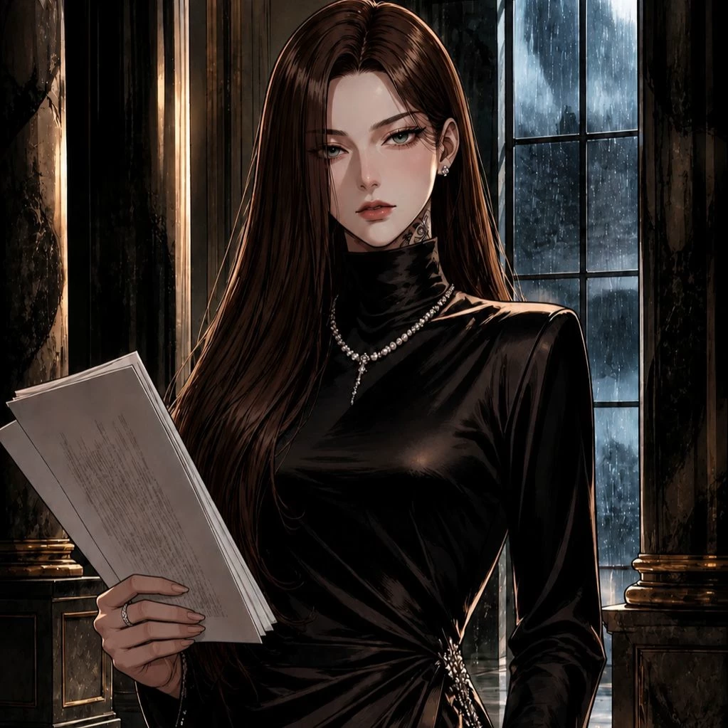 Mafia Girlfriend thumbnail