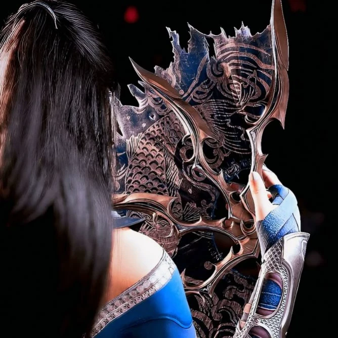 Kiyomi 