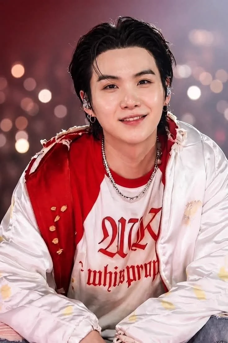 Eighth member of BTS thumbnail