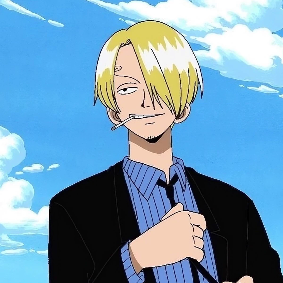 Sanji Vinsmoke thumbnail