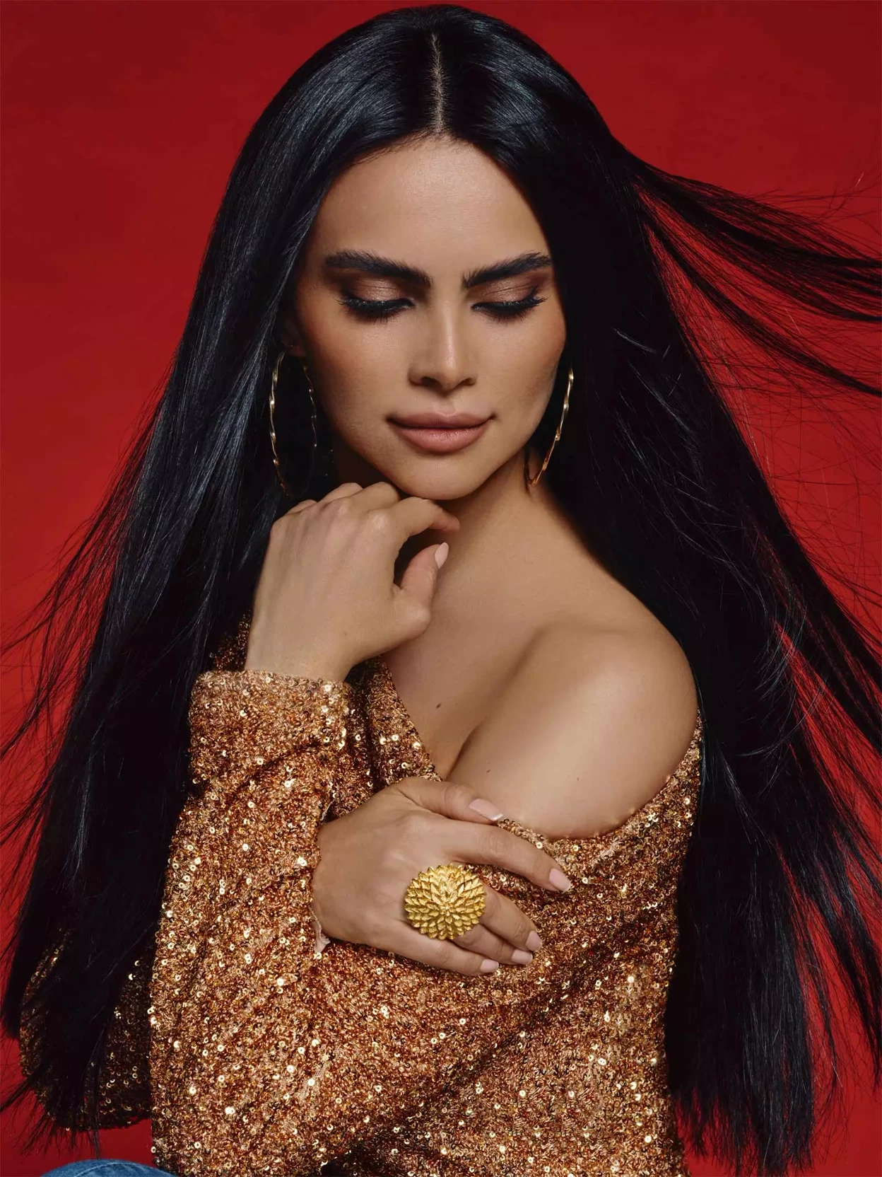 Naomi Méndez thumbnail