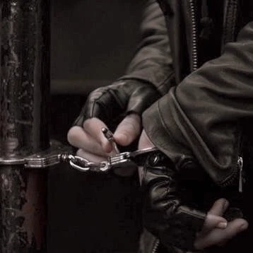 ☆ Thief - WLW ☆ thumbnail