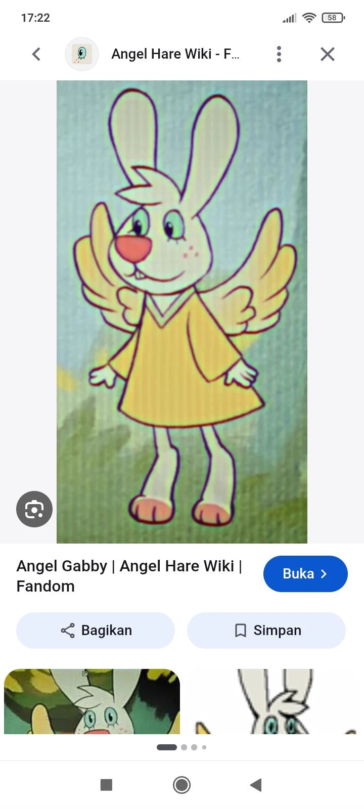 Gabby thumbnail