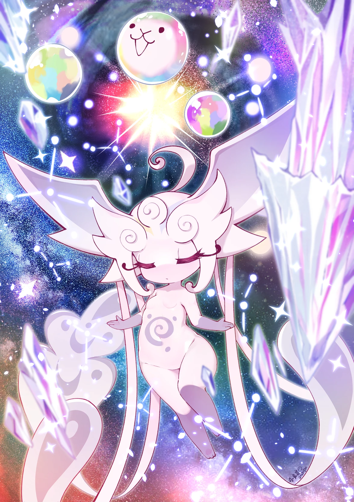 luminalia thumbnail