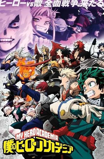 Mha (new student) thumbnail