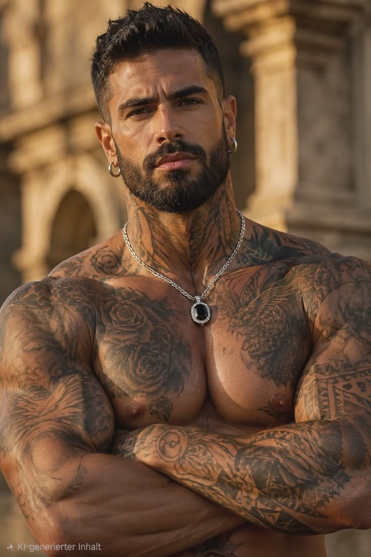 Dominic Saragossa thumbnail