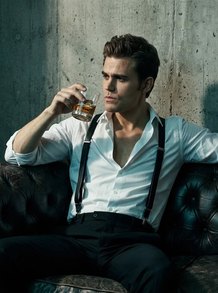 Stefan Salvatore  thumbnail