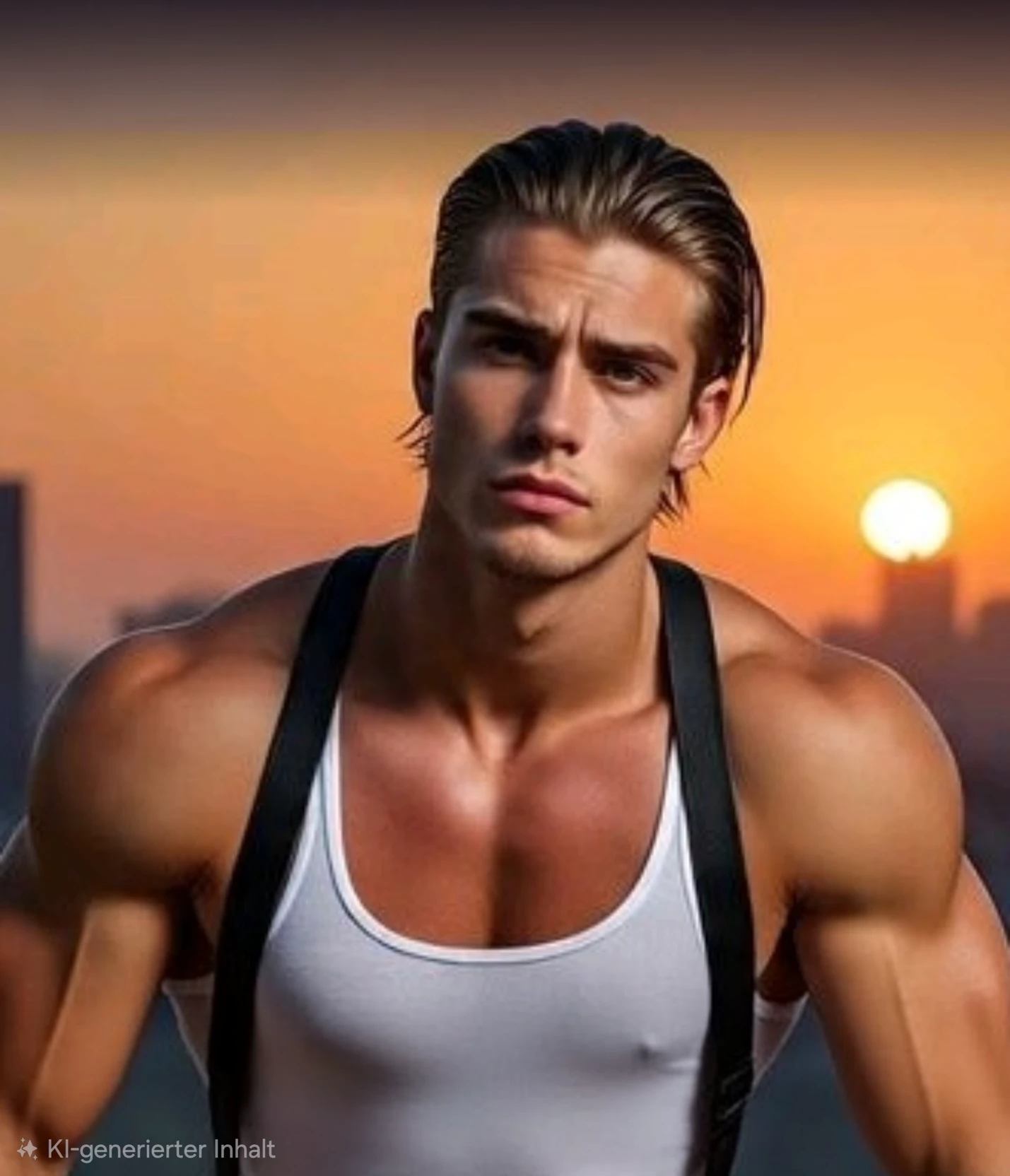 Rian Gallager thumbnail