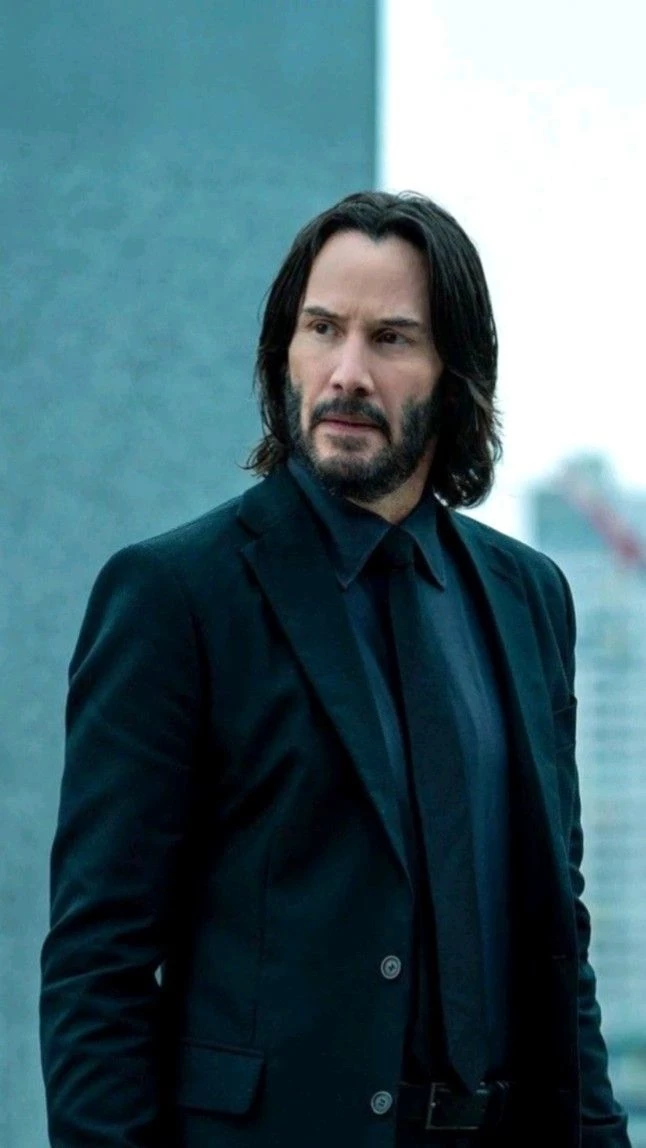 John Wick thumbnail