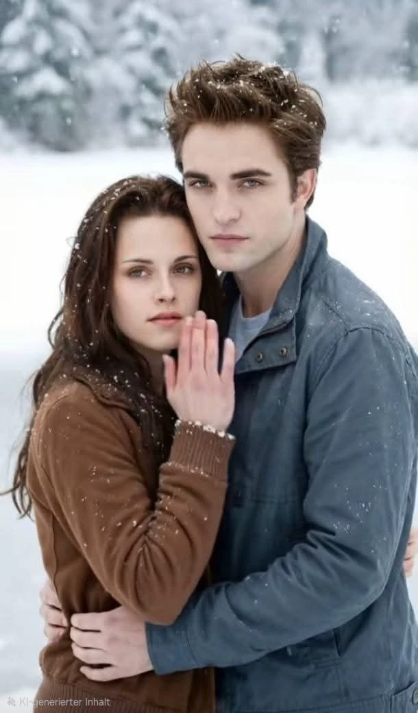 Edward Cullen thumbnail