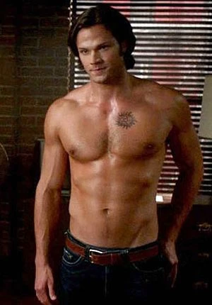 Sam Winchester thumbnail