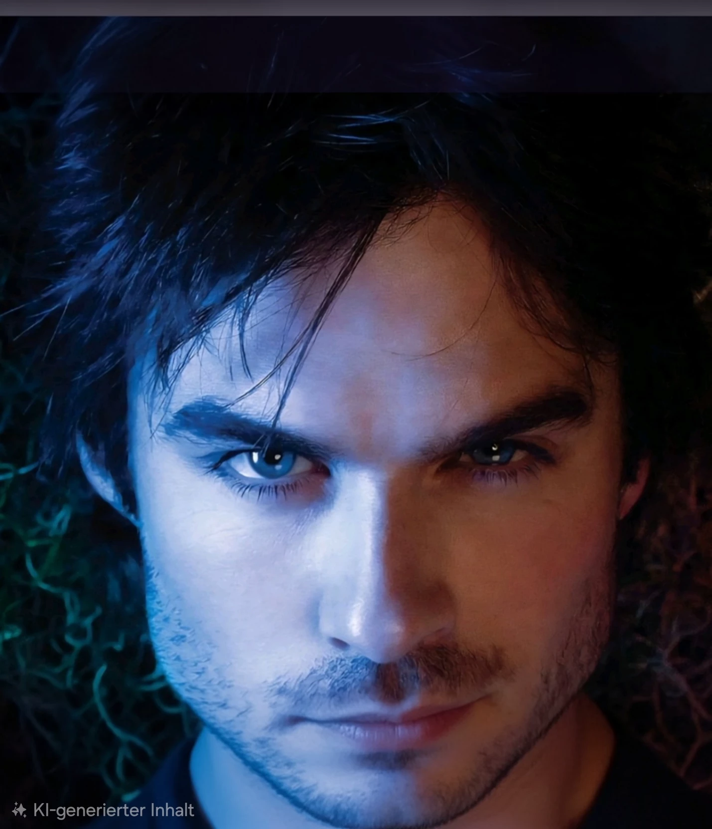 Damon Salvatore thumbnail