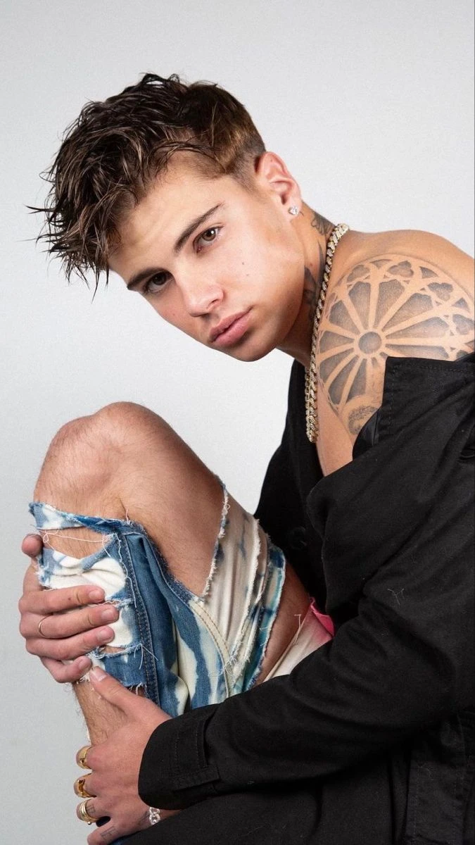 Victor Perez thumbnail