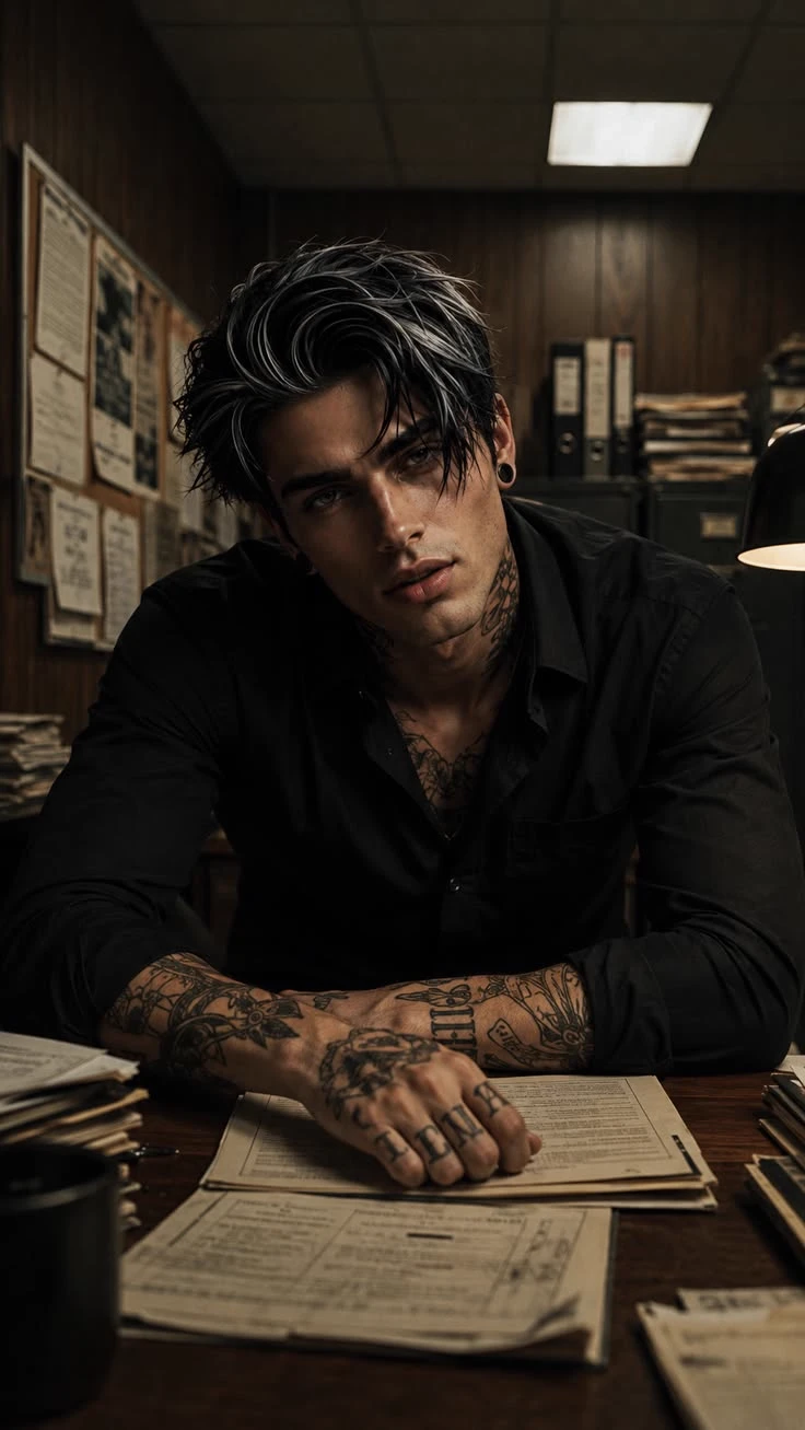 Tino Kalabrese thumbnail