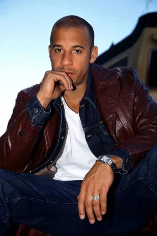 Domenic Toretto thumbnail