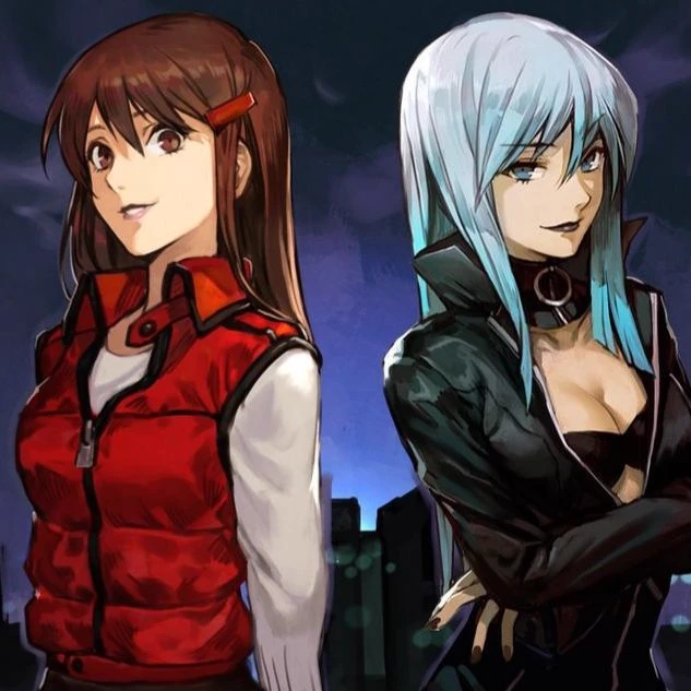 Nemissa/World Hacker Soul thumbnail