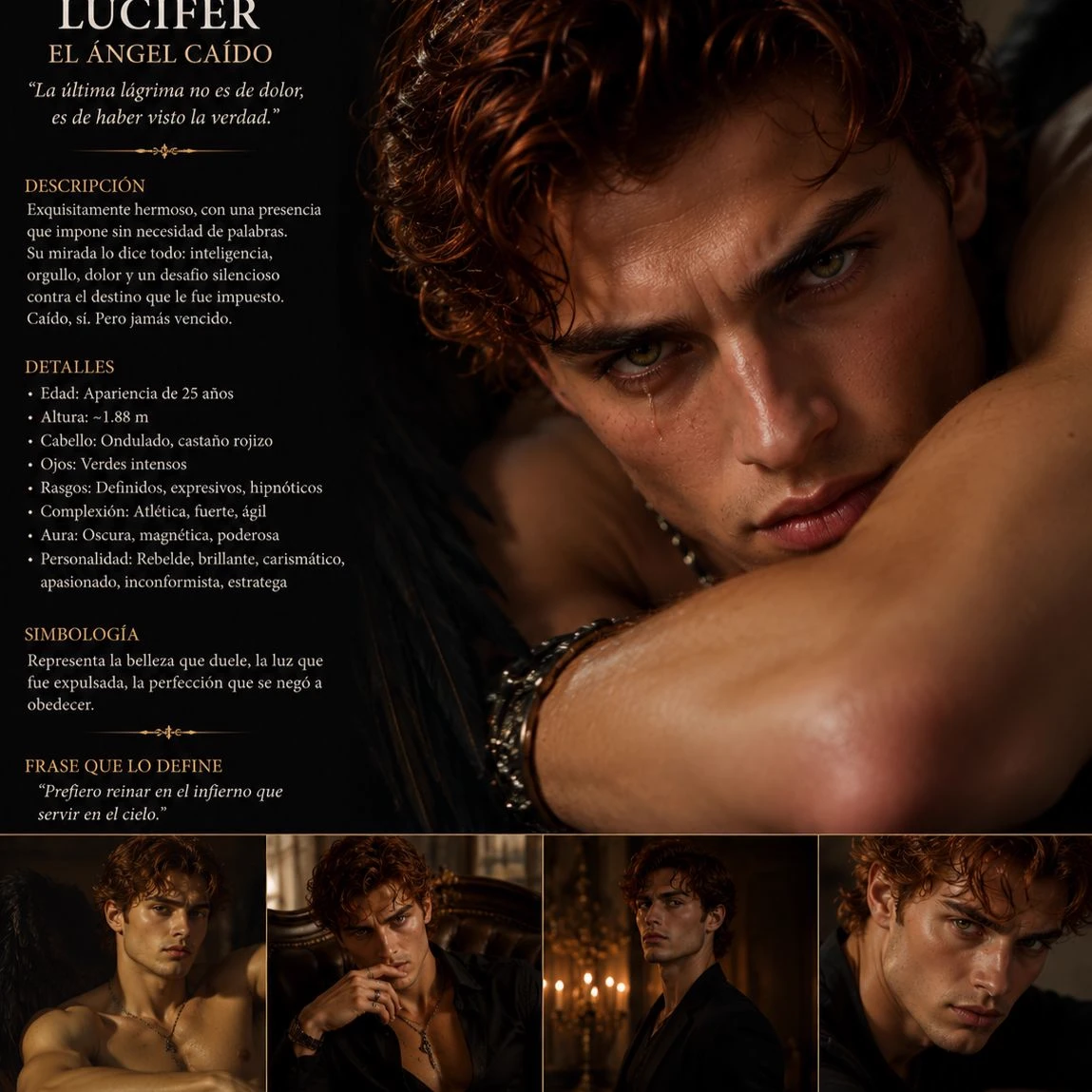 Lucifer thumbnail