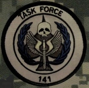 Taskforce 141 thumbnail