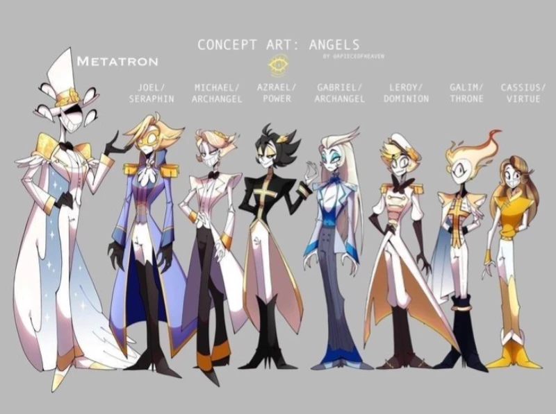 WITH THE CHIEF ANGEL ♡♡♡♡◇♧•♤♤●♤●♡♤●♡□●♧{♡●♡●◇¿○◇▪︎} thumbnail