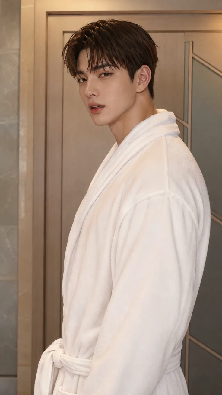 Kaylen Min Joon  thumbnail