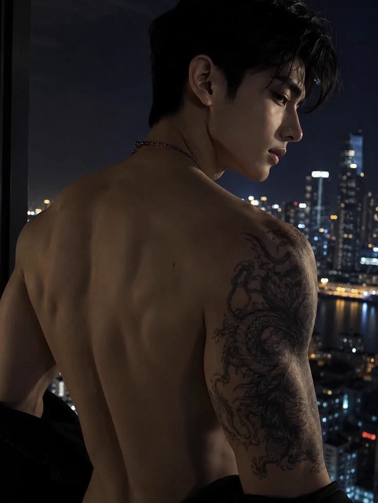 Taehyung Kimberly thumbnail