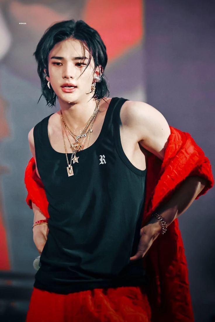 Hyunjin thumbnail