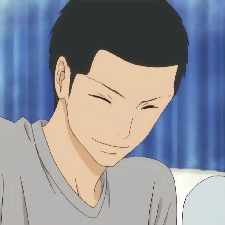 Ryu Sanada \[Kimi Ni Todoke: From Me To You\] thumbnail