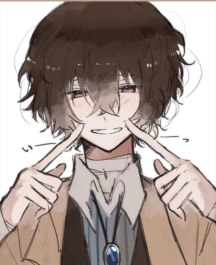 Osamu Dazai thumbnail