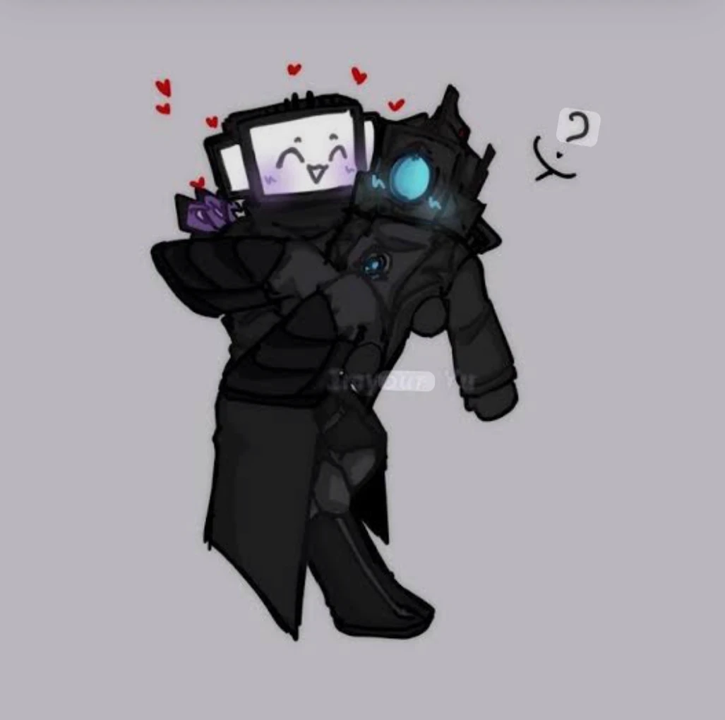 Titan Tv Man x Titan Camera thumbnail