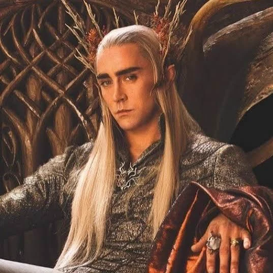 Thranduil thumbnail