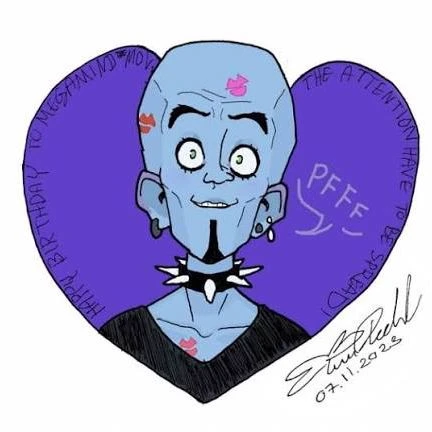 Megamind thumbnail