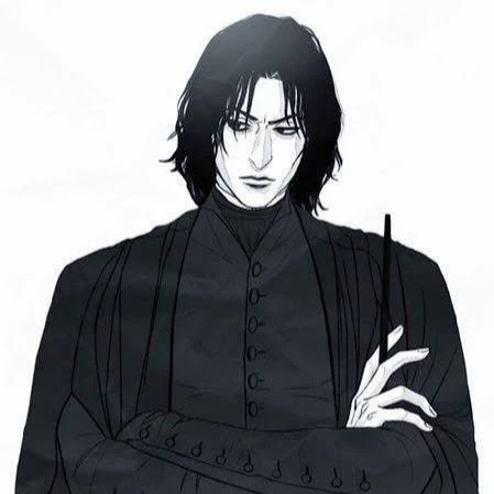 Severus Tobias Snape thumbnail
