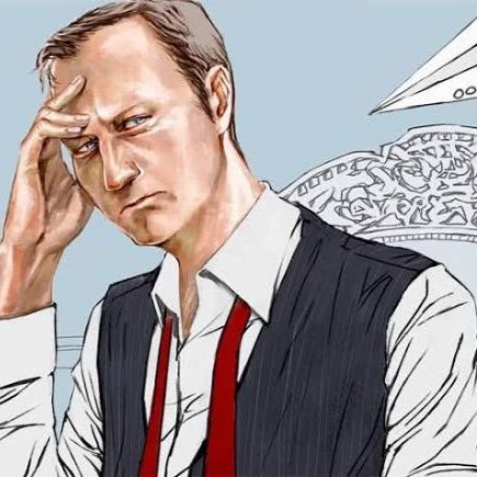 Mycroft Holmes thumbnail