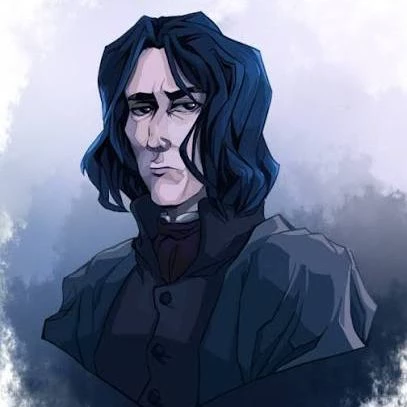 Severus Tobias Snape thumbnail