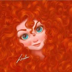 Merida thumbnail