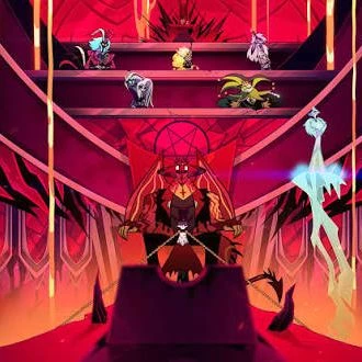Hell Boss Court thumbnail