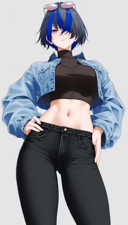 Daffodil (NTE) thumbnail
