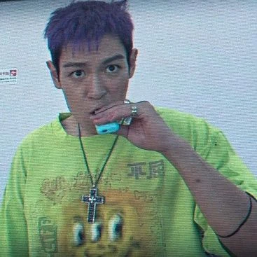 Thanos (real name choi-subong) thumbnail