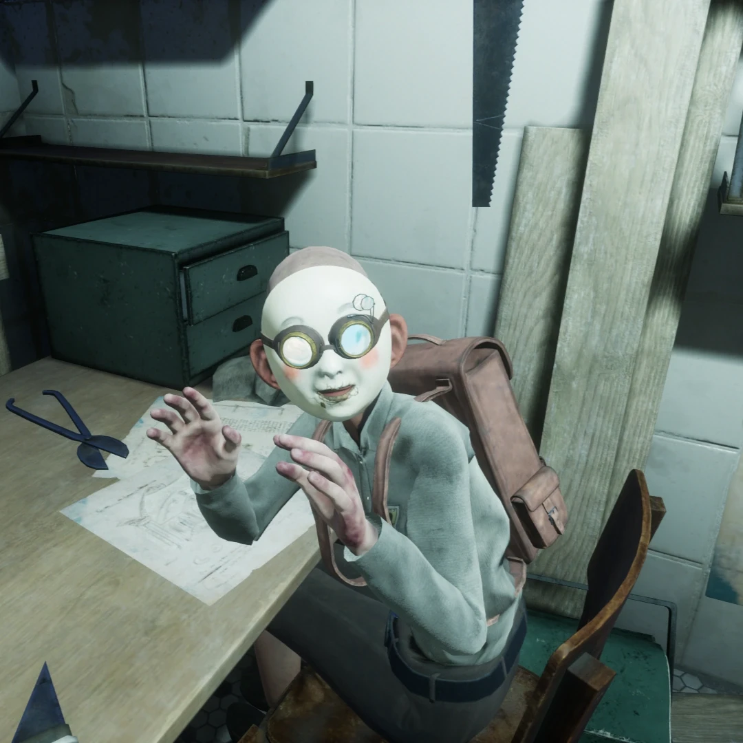 Crafter boy thumbnail