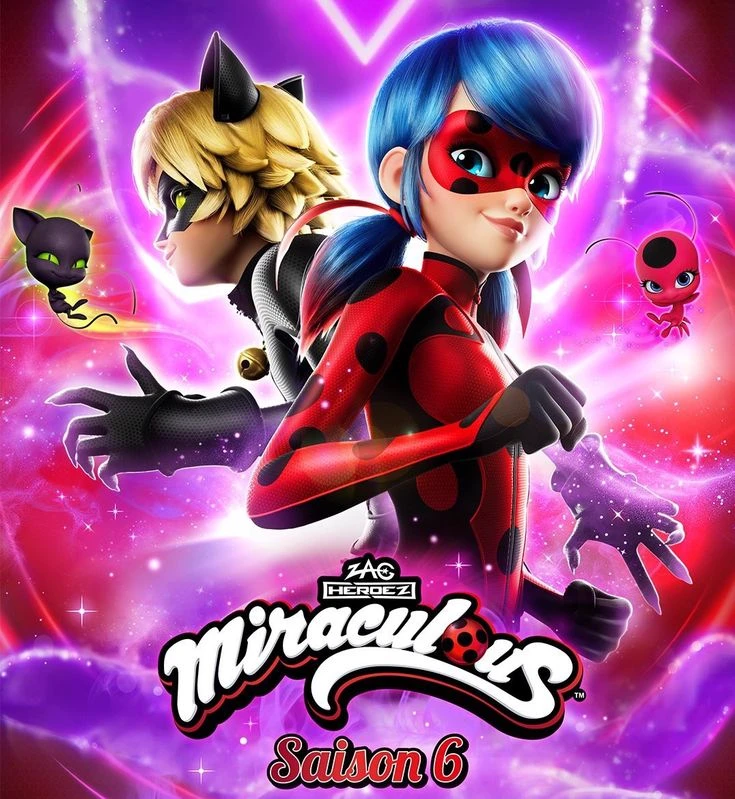 Miraculous thumbnail