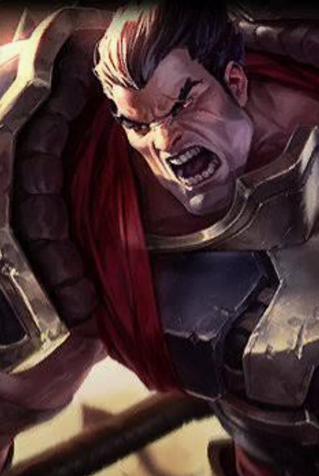 Darius \_ Lol thumbnail