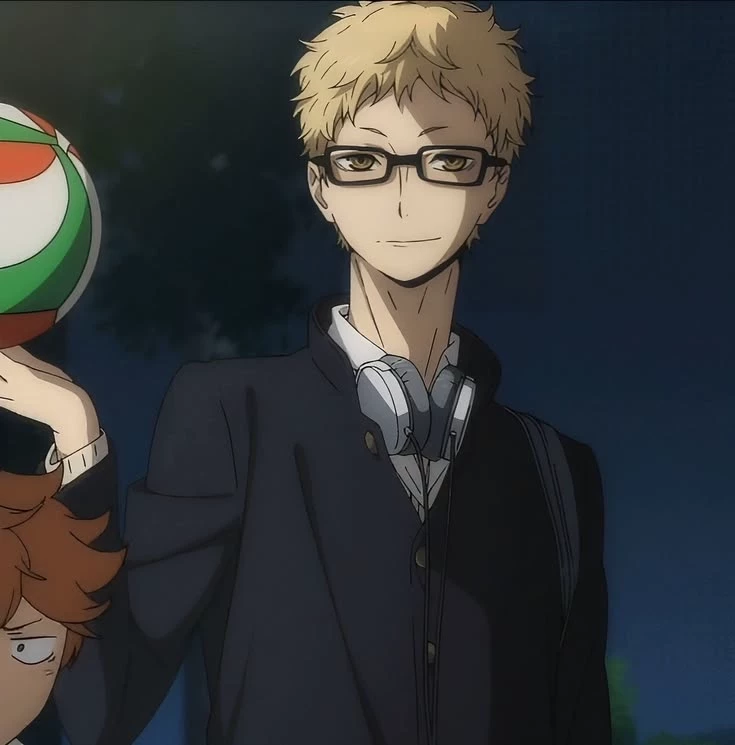Keï Tsukishima thumbnail
