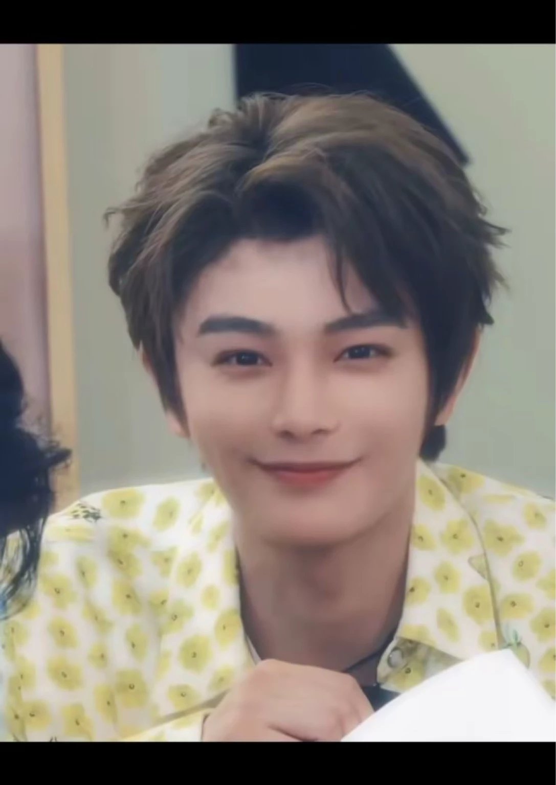 Ding Yuxi thumbnail