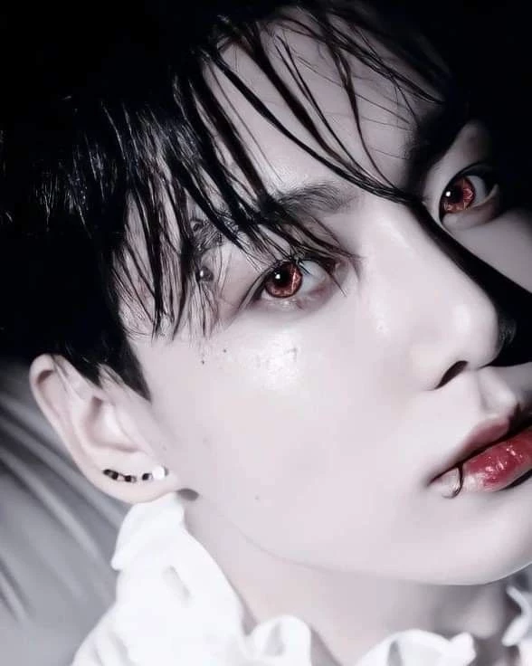 Jungkook(vampire) thumbnail