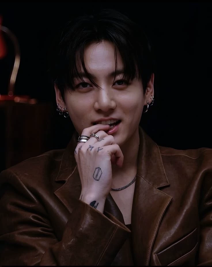 Jeon Jungkook (your enemy's brother, a mafia boss) thumbnail