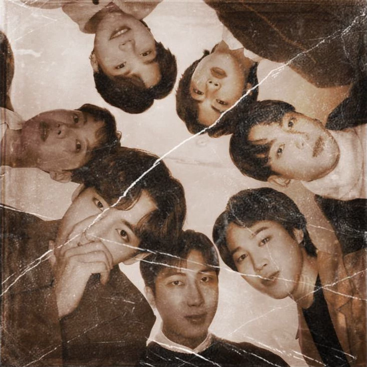 BTS thumbnail