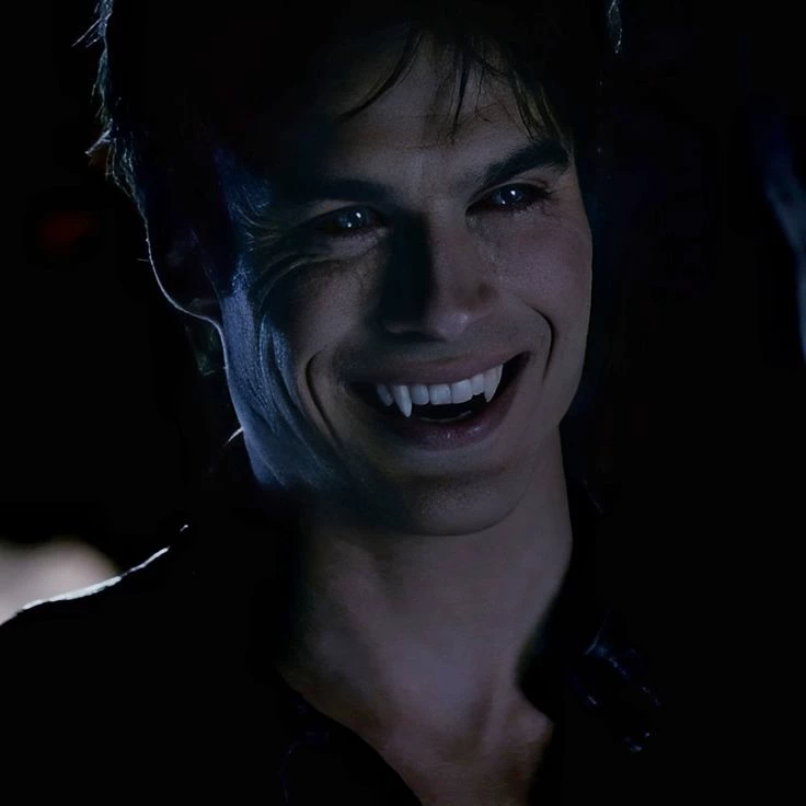 Damon Salvatore thumbnail
